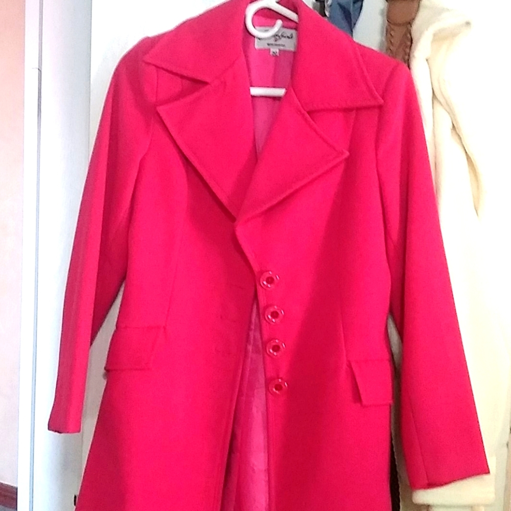Jacket